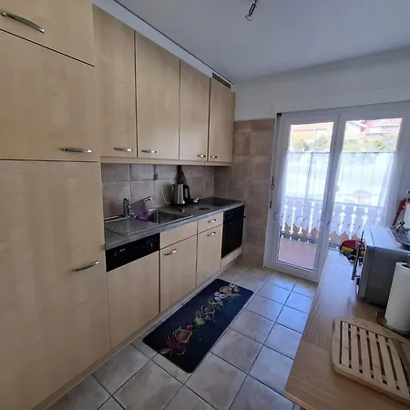 Daire Montana Etoilee Crans-Montana