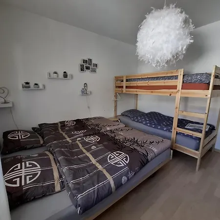 Montana Etoilee Daire