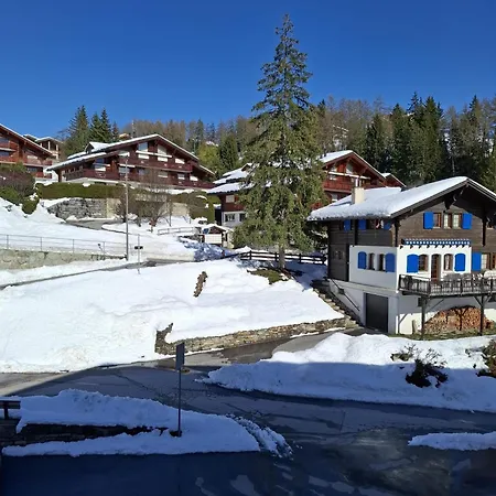 Montana Etoilee * Crans-Montana