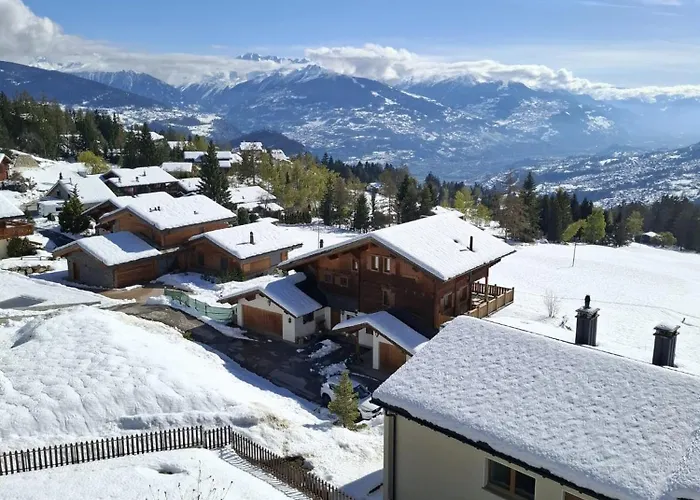 Montana Etoilee Crans-Montana