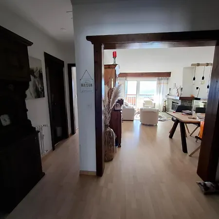 Lägenhet Montana Etoilee *