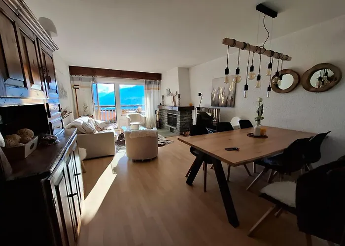 Montana Etoilee * Crans-Montana