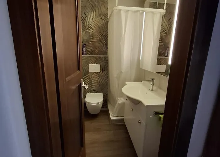 Lägenhet Montana Etoilee Crans-Montana