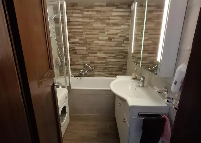 Montana Etoilee Lägenhet *